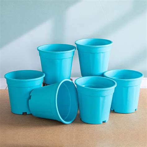 Buy Blue Color Planters online from Nurserylive at lowest price.