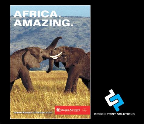 Poster Designing and Printing Services Company in Delhi