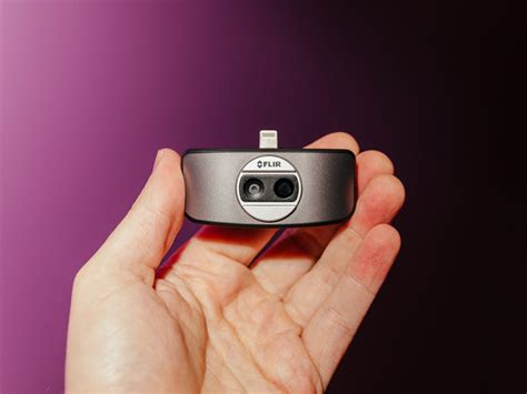 Image result for FLIR One Tutorial