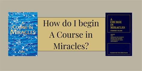 Image result for Course In Miracles Explained