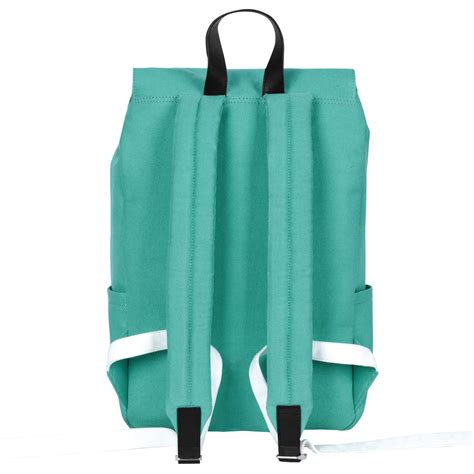 Hagen Turquoise Backpack | Svenklas