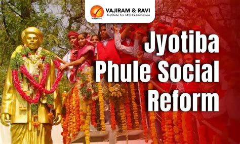 Jyotiba Phule: Pioneer of India’s Social Awakening