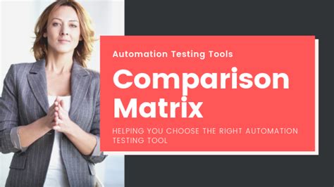 Automation Testing Tool, Advanced Automated Software Testing Platform ...