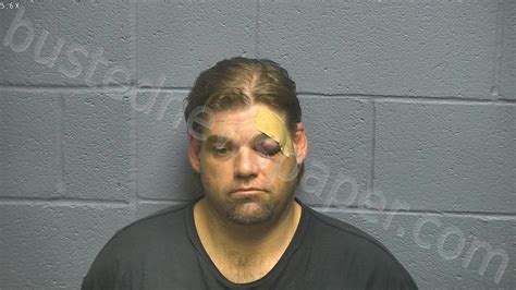 Mcfarren, Cullen Coy, Ii | 2023-09-10 15:05:00 Rsw Regional Jail ...