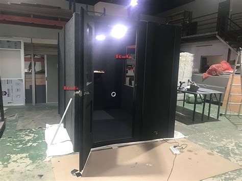 Image result for Sound Test Booth