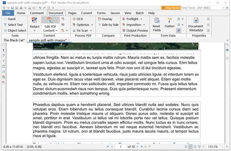 Open Source PDF Editor 的图像结果