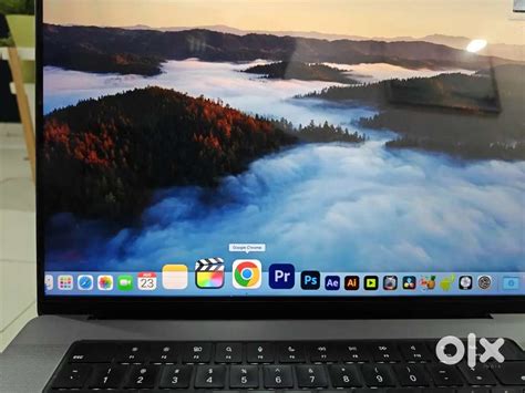 Apple macbook M1 pro 16inch 16gbram 1TB storage - Computers & Laptops ...