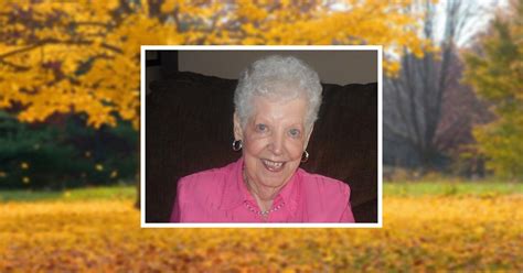 Obituary | Mary Ann Marlow Niedergerke of Jefferson City, Missouri ...