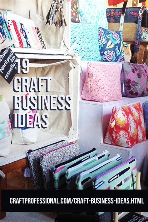 Good Homemade Business Ideas at Petra Webster blog