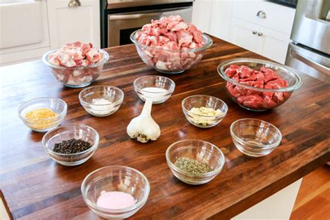 How to make Kielbasa :: Meat Club
