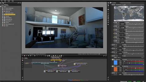 Image result for Octane Render 4.1 Torrent File Download