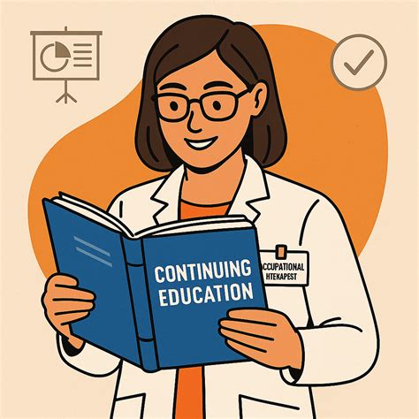Ultimate Guide to Continuing Ed for Occupational Therapists in 2025