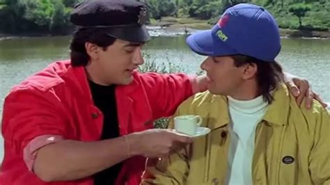 'Andaz Apna Apna' re-release: Salman Khan and Aamir Khan’s comedy ...