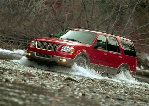 2003 Ford Expedition - HD Pictures @ carsinvasion.com