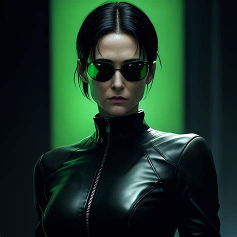 Image result for Matrix Trinity