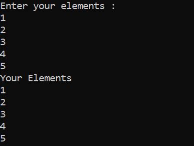 Image result for Java How to Return an Object Array User Input