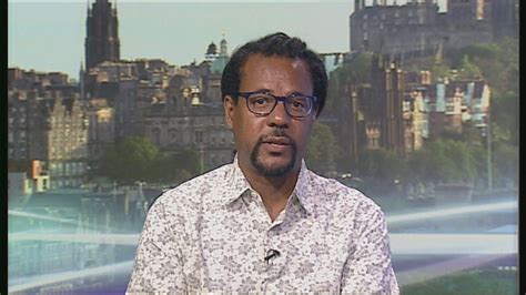 Colson Whitehead: author's slavery novel speaks to contemporary America ...