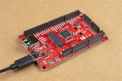 SparkFun MicroMod ATP Carrier Board-Modular India | Ubuy