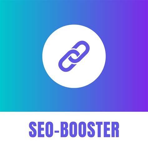 Seo‑Booster: Linkify - Boost on page SEO and on site mesh optimization on... | Shopify App Store