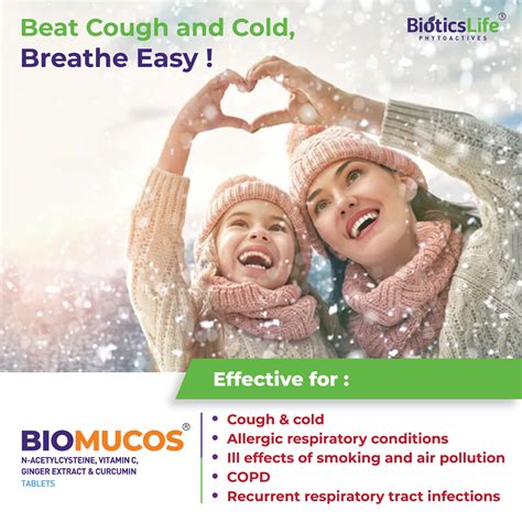 BIOMUCOS – Biotics Life Store