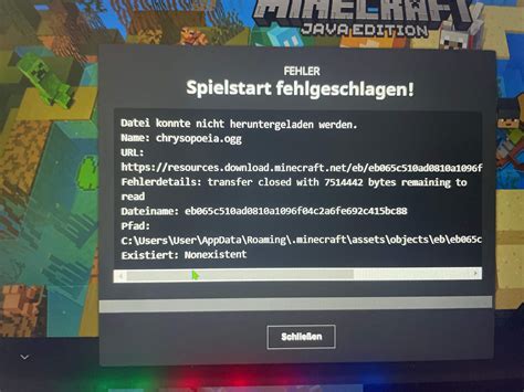 How to Fix Minecraft Not Starting Java 的图像结果