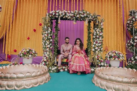 Wedding Planners, Find Wedding Event Planners - Weddingwire.in