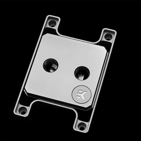 EK Quantum Magnitude Full Nikel - CPU Water Block