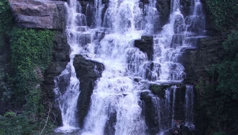 6 Best Waterfalls In Tirupati To Visit And Enjoy A Relaxing Break In 2026!