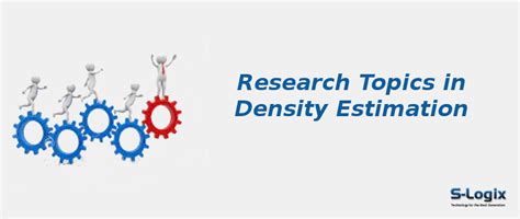 Density Estimation | S-Logix