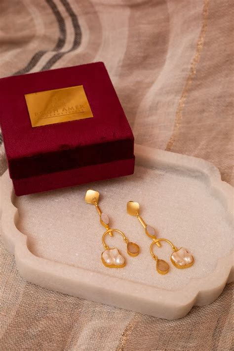 Soulful Luxury Gifting/ Fine Indian Perfume – Rooh amer