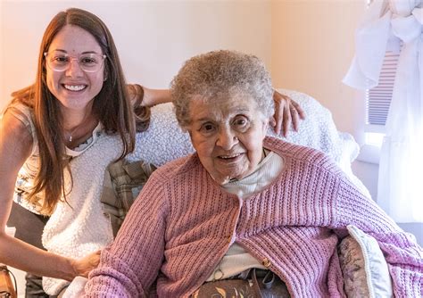 Episode 5 - June Hale - Manis with Grannies