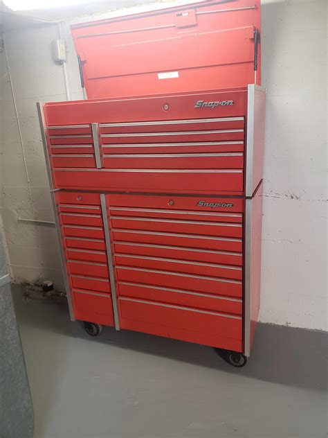Image result for Snap On Tool Box Repair