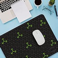 Gizga Essentials Extended Gaming Mouse Pad, High Speed Gaming Type Pad ...