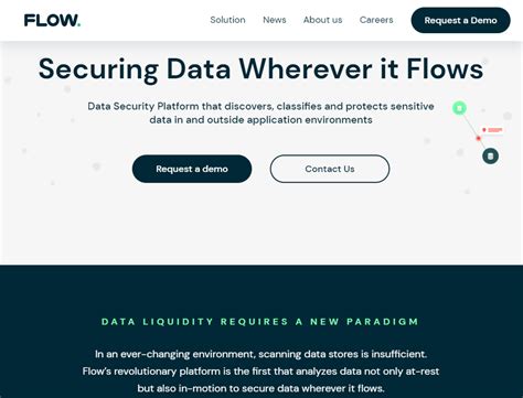 Image result for Data Flow Security