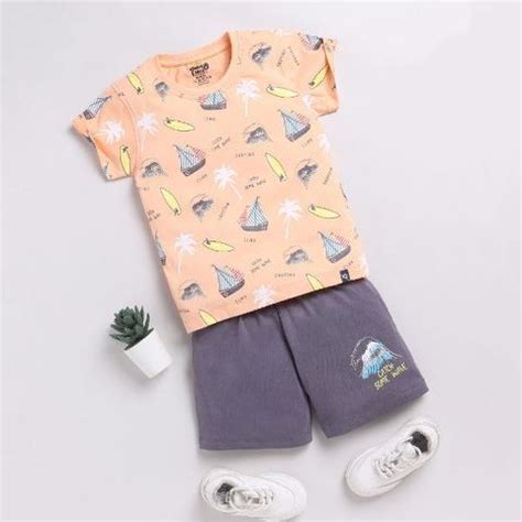 Boys Clothing | Buy Trendy Boys Clothes Online