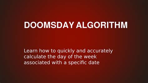 Image result for Randomizer Doomsday