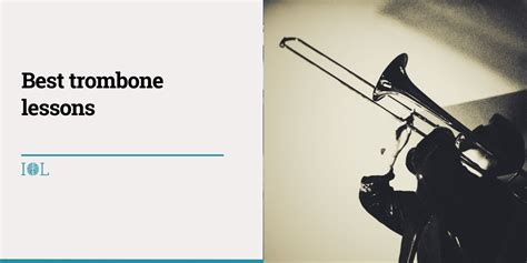 Image result for Trombone Tutorial
