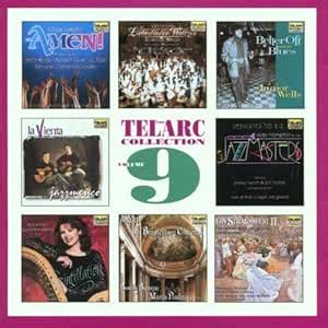 Buy Various: Telarc Collection Vol Online at Low Prices in India ...