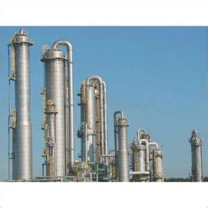 Industrial Distillation Column Manufacturer Supplier from Ahmedabad ...