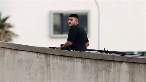Bondi gunmen 'meticulously' planned attack for months, police allege