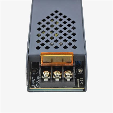 12V 13A SMPS - 156W DC Power Supply with Warranty For LED Driver/CCTV ...