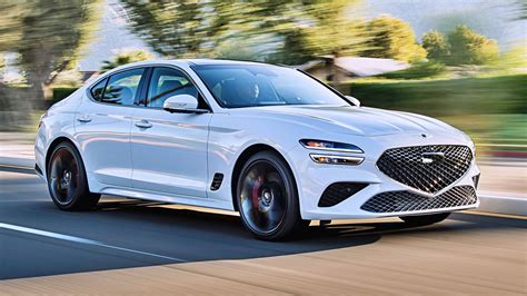 Here Are Our 10 Average Cars With Above-Average Horsepower And Performance