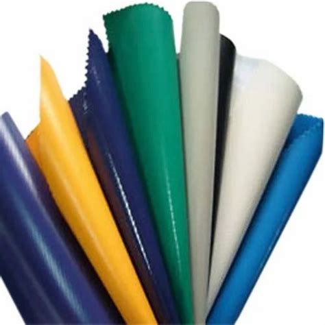 SRF Nylon Tarpaulins - PVC Coated Tarpaulins Manufacturer from Secunderabad
