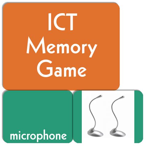 Image result for Technology Memory Game