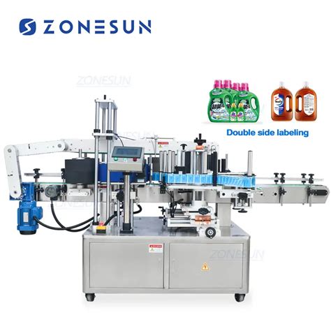 Image result for Automatic Square Label Machine