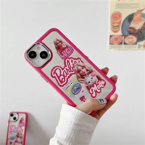 Royal Princess Barbie Print Case – Peeperly