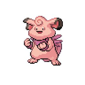 Clefbull #36.210 - FusionDex