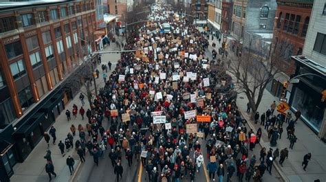 Voting Protest 的图像结果