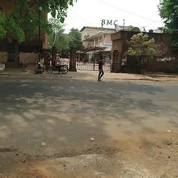 Bhubaneswar Municipal Corporation - Municipal administration office ...
