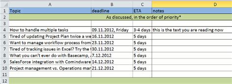 Image result for Managing Multiple Tasks
